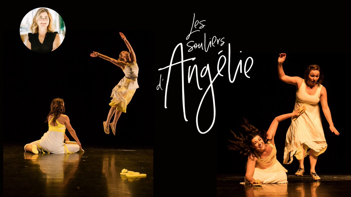 "Au-delà du temps"
Josée Turcotte, qui fait partie de l'équipe de Tara Luz Danse depuis 2018 en développement stratégique, partage son coup de cœur issu du répertoire de la compagnie. 

Danseuses : Amanda Bon, Alexane Couture, Jessica Hotte et Mélissa Roy
© Jeremy Mimnagh