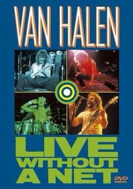 HerschbeinCPA's tweet photo. Oh man - this is helping me get through the day - I remember practically wearing this VHS out back in high school - such a great recording - Van Halen - Live Without a Net #vanhalen #livewithoutanet #busyseason #taxseason https://t.co/Qb6a09igPk