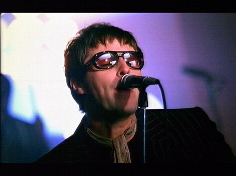 “I waited for a thousand years 
For you to come and blow me out my mind”

- Lyla

Don’t Believe The Truth
2005