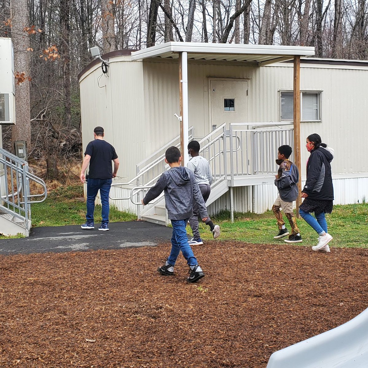 Mrs. Mahler (@b_mahler) on Twitter photo Nothing like a little impromptu science lesson to jazz up recess. <a href="/MontyAdmin22/">Danny Miller</a> took an opportunity to educate the #Marvels on the circle of life and the food chain. #MontyPride #Braveadmin #Dontlikedeadthings #MrsMahlersMarvels #futurescientists Nothing like a little impromptu science lesson to jazz up recess. <a href="/MontyAdmin22/">Danny Miller</a> took an opportunity to educate the #Marvels on the circle of life and the food chain. #MontyPride #Braveadmin #Dontlikedeadthings #MrsMahlersMarvels #futurescientists