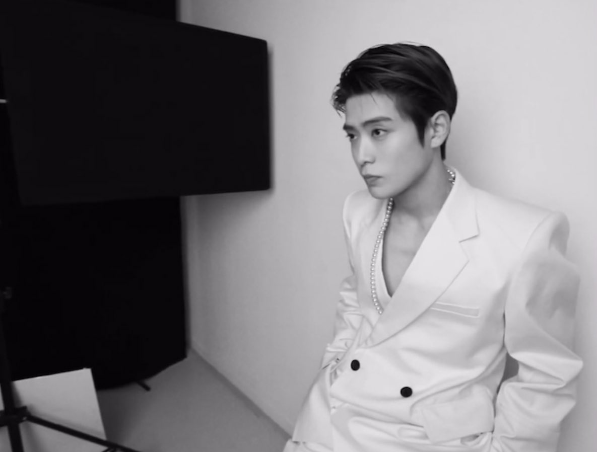 jaehyunspics's tweet photo. Stunning. 🥰 #NCT #재현 https://t.co/OFGlsJ7yt6