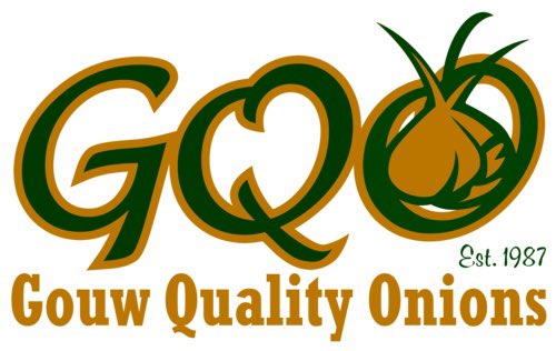 Field is cultivated and ready for seeding
Thanks to Gouw Quality Onions for getting this done!