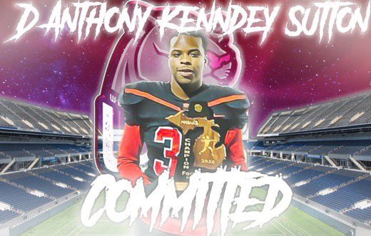 D’Anthony Kennedy Sutton tweet media