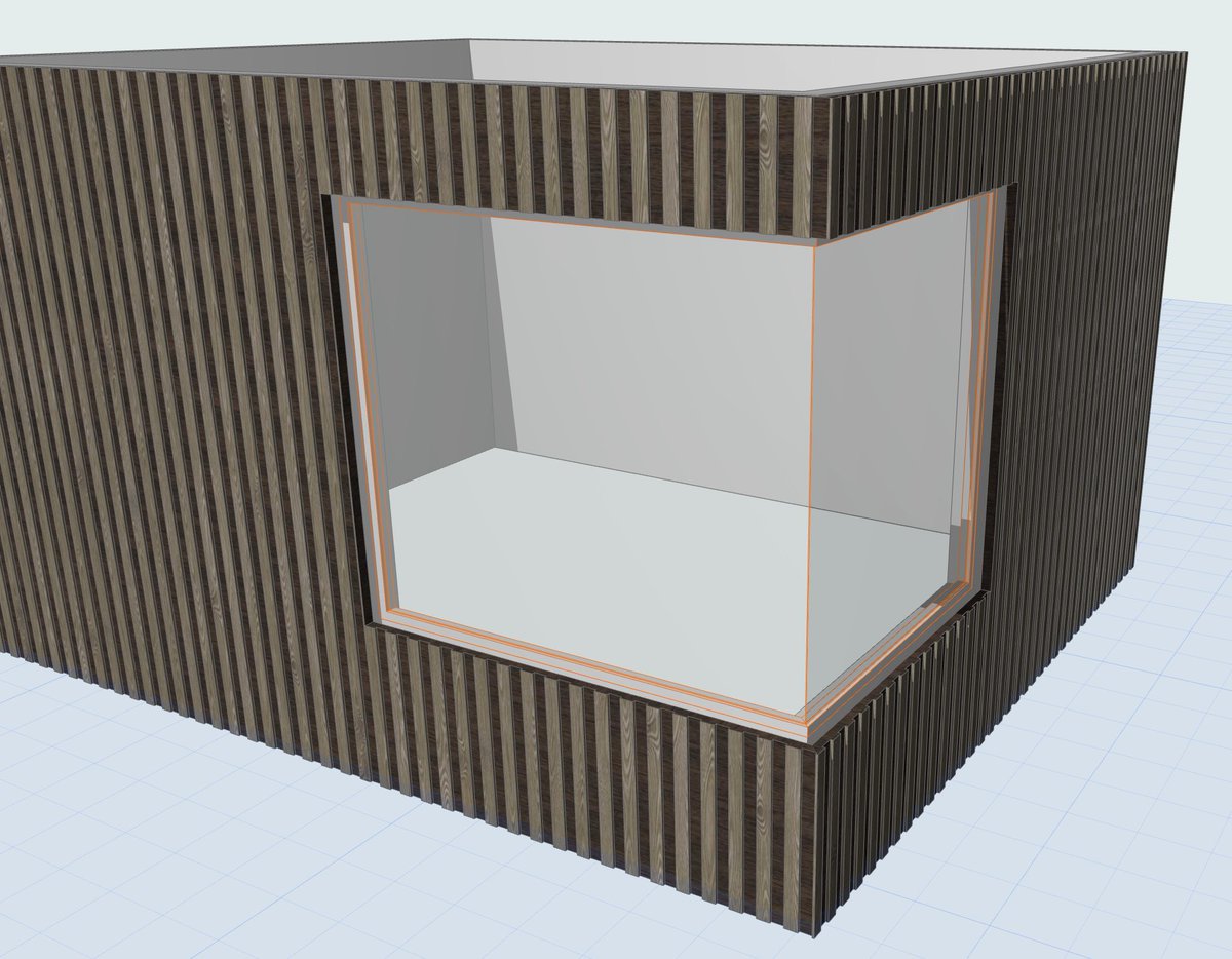 ci_tools's tweet photo. @archibot @Shoegnome Hi guys - yeah our Coverings tool still exists and it does roughly what it looks like you're trying to do there. What you've got going is looking pretty good anyway though! ^JO https://t.co/4QoCwfrSyr