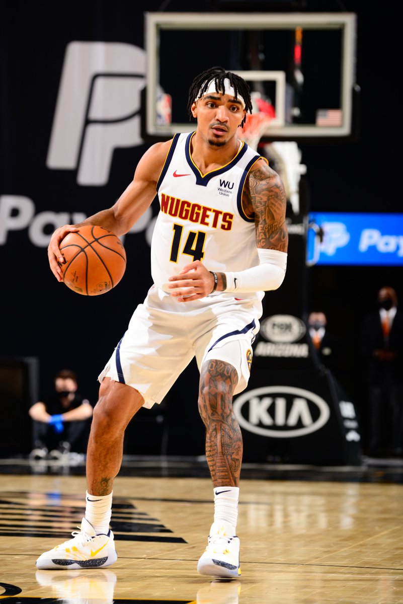 BleacherReport's tweet photo. Every NBA player named Gary was traded during today's deadline ๐
โ Gary Harris: Traded to Magic
โ Gary Trent Jr.: Traded to Raptors
โ Gary Clark: Traded to Nuggets
(h/t Reddit user Korndawgg) https://t.co/SRBbEhnVuC