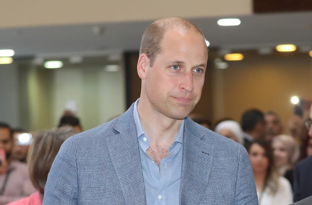 debbysivy's tweet photo. prince william                  josh dun                at 32                                    at 32 https://t.co/a1cJBANJrf