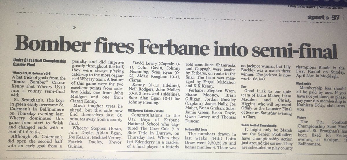 an fear ban 100 tweet media