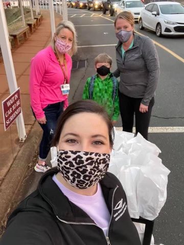 KES Elementary tweet media