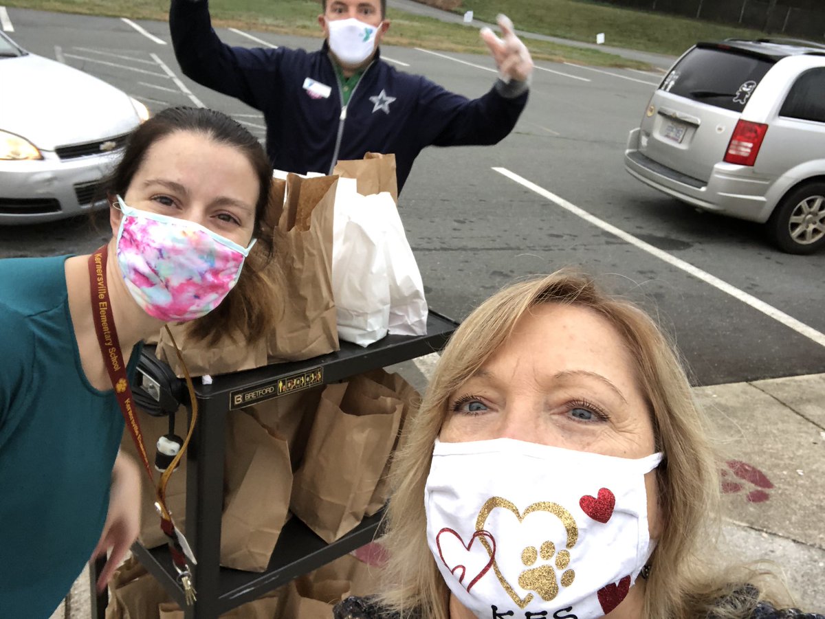 KES Elementary tweet media