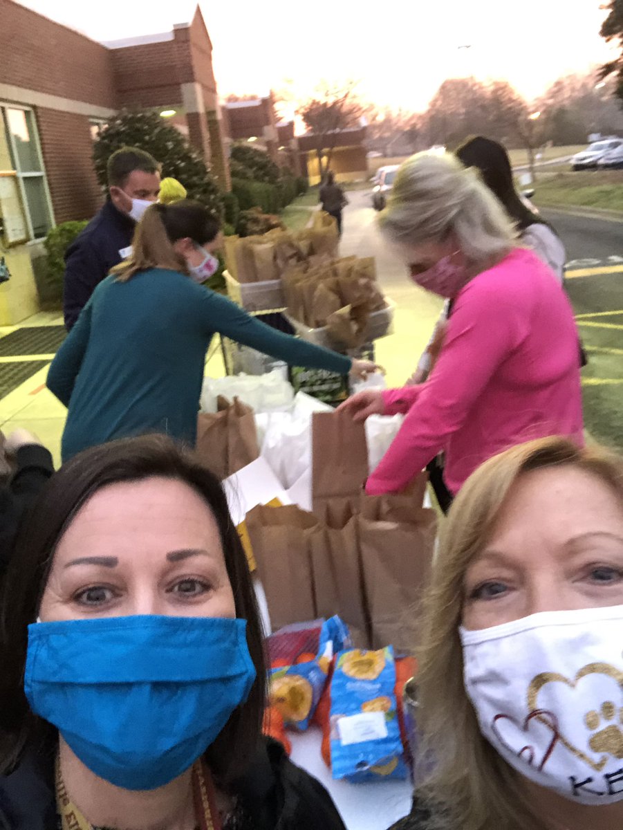 KES Elementary tweet media