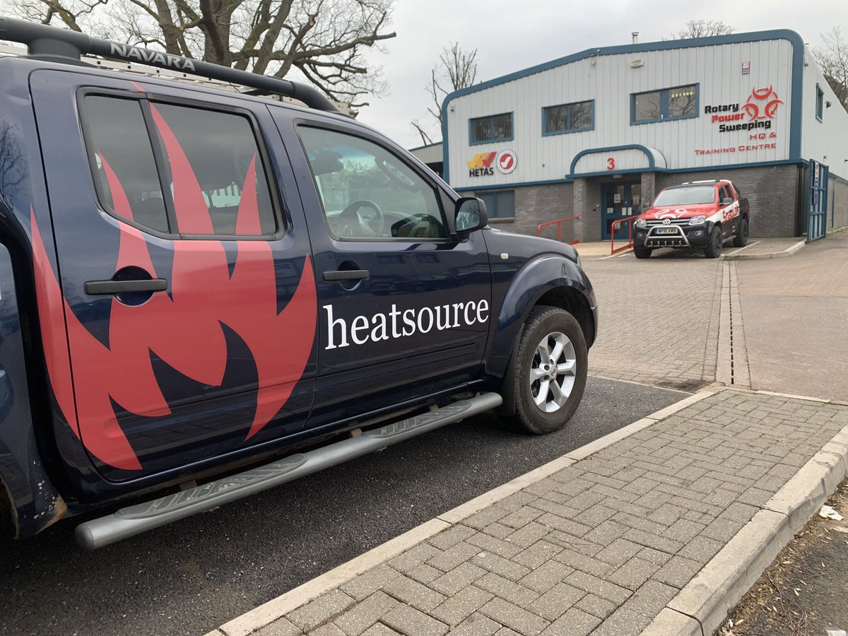 heatsourcerer's tweet image. Our engineers have been busy preparing themselves for the maintenance season, attending an informative training day at #snaplokuk. Great innovative products to make the after care of your appliances and flues easy. To make a booking, simply call 01572829953.