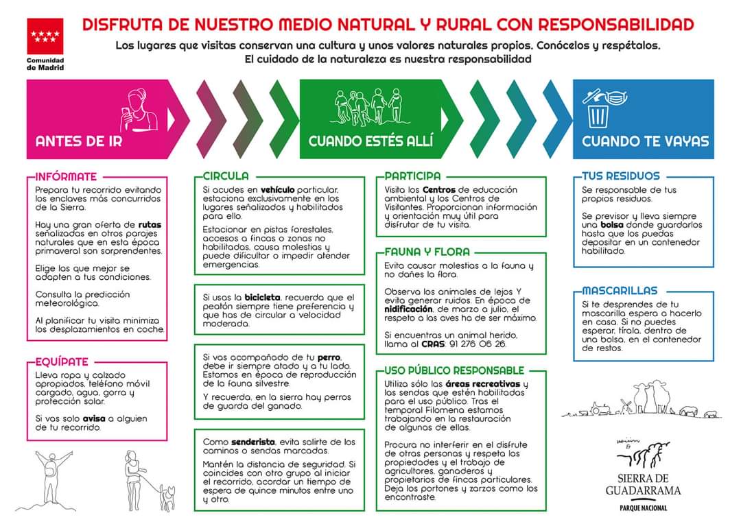 PC RASCAFRIA (@protecivilrasca) on Twitter photo 