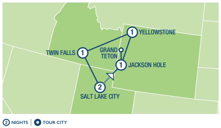 AmericanTours1's tweet photo. Visit the GEOLOGICAL WONDERS with Drive America.

#roadtrip #driveamerica #visittheusa #utah #idaho #wyoming #yellowstonenationalpark #nps #nationalparks #travelagent #scenicroute #travel #tourism #travelgram #traveladventures #roadtripusa #outdoorsusa #letsgothere #letsmakeplans https://t.co/355X43J2Fr
