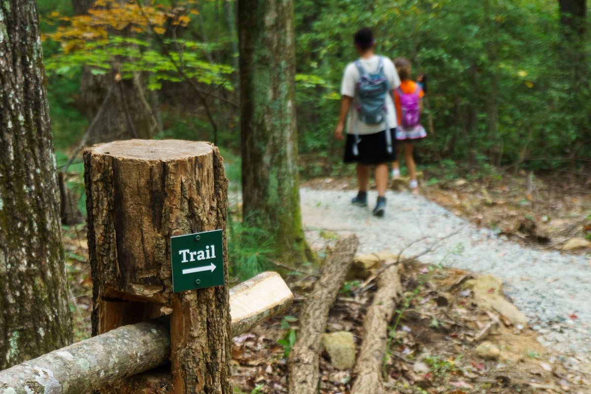 headecon's tweet photo. New data sources can change the way we count #outdoorrecreation, allowing trail managers to better advocate for improvements and plan for growing demand. See how we're testing new methods with @Strava data and more. https://t.co/7Z0cBcQLpF https://t.co/ls5kXOMXjr