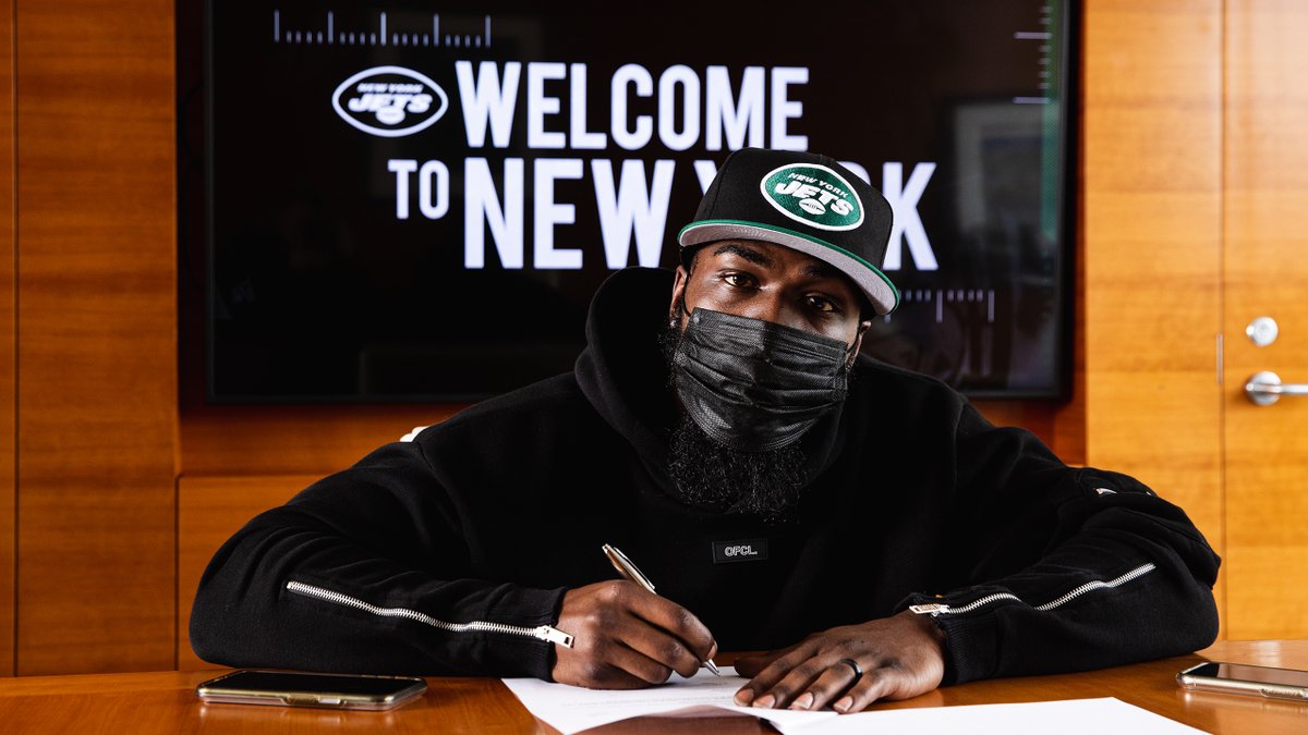 Playmaker comin' to NY 🛫