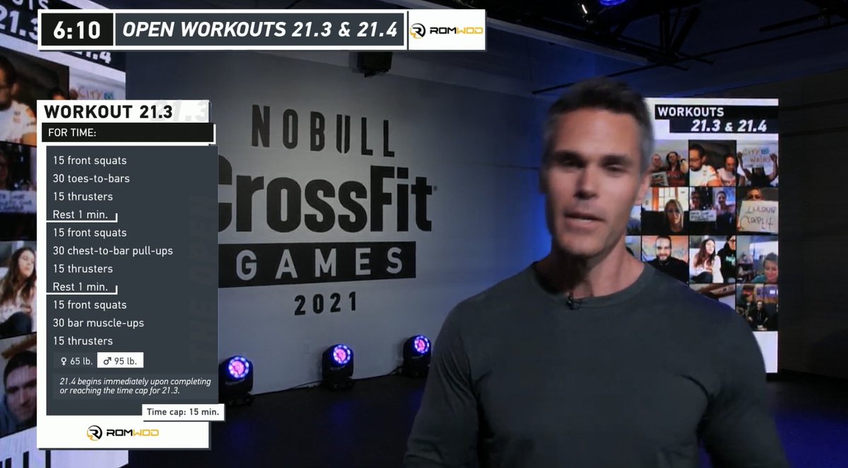 _joselobo_'s tweet photo. Mu rico.

#21point3 #InTheOpen #CrossFit https://t.co/FgwV0yCB7U