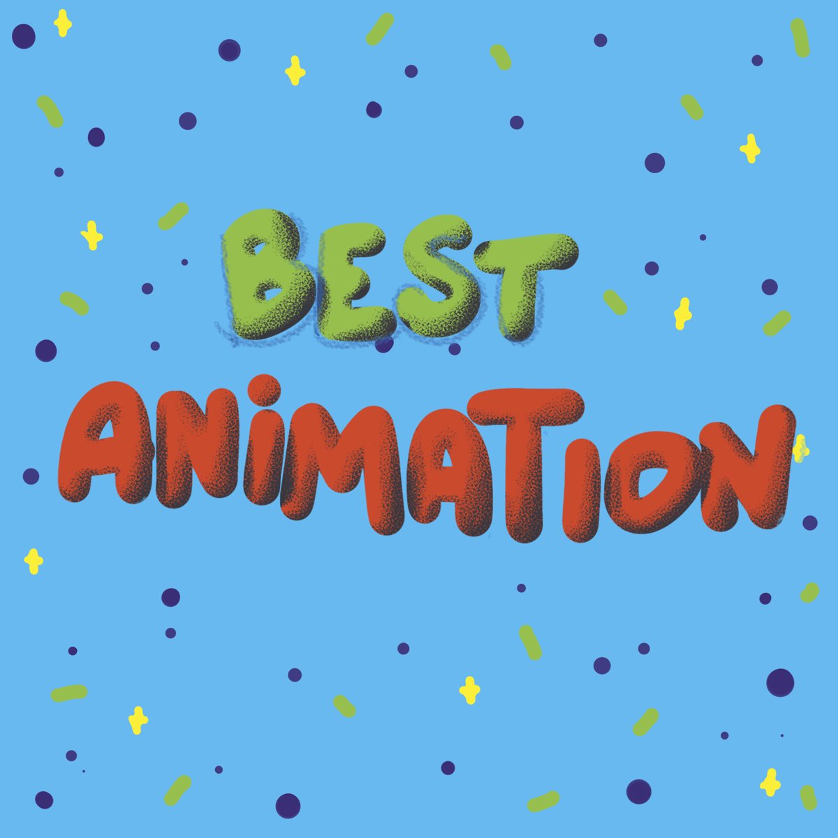 ANIMATIONDINGLE's tweet photo. BEST ANIMATION award at Virtual #AnimationDingle goes to Husky @myIADT @IADT_animation, Director/Writer/Producer: Darragh Scot - Well done - Hat trick! Thank you @milkshaketv for supporting. https://t.co/KAfvUgZZvG