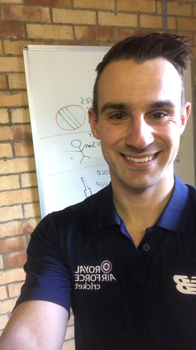 RAFCA Development Squad tweet media