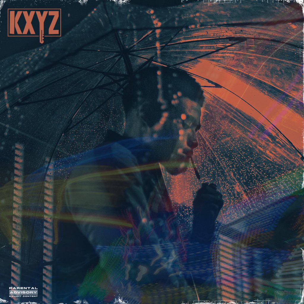 NO SYMPATHY EP OUT MIDNIGHT ⛈