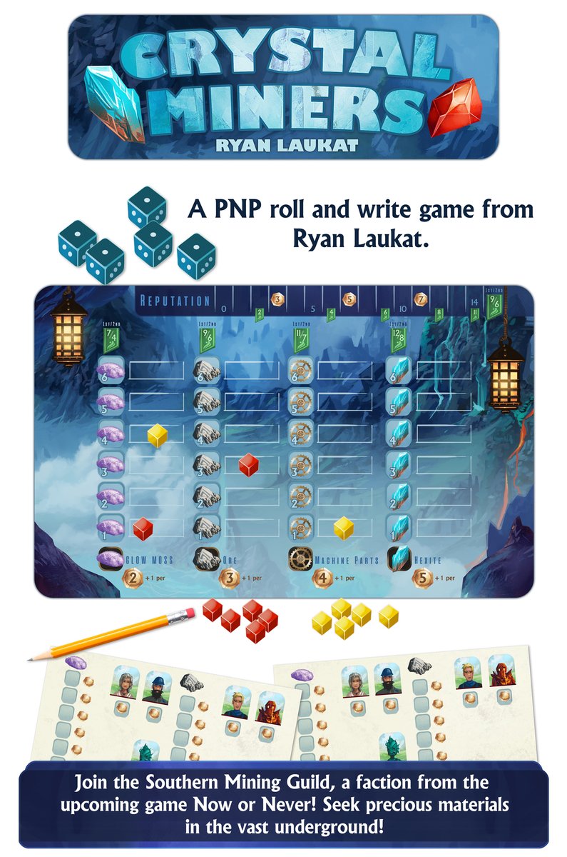 Red Raven Games tweet media