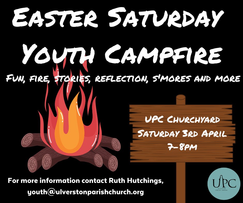 ChurchUlverston's tweet photo. For young people in the #ulverston area. If you'd like to join, contact Ruth: https://t.co/piFCXgh5Wk