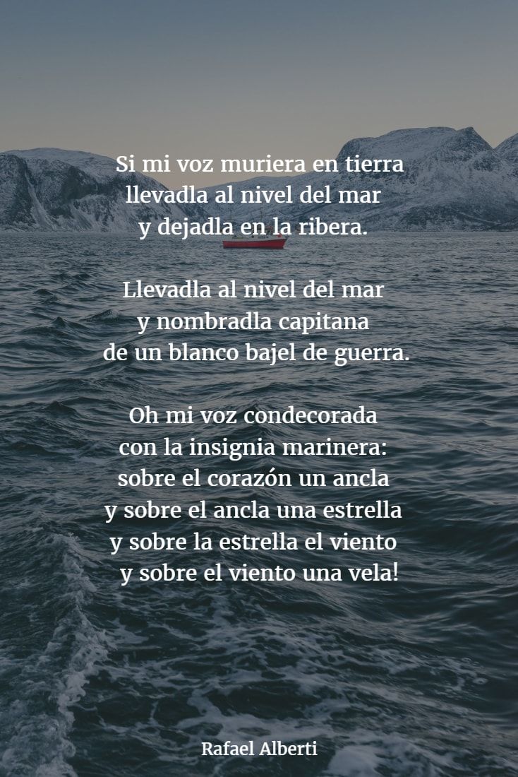 robertoaranda05's tweet photo. Rafael Alberti
#diadelapoesíacshg https://t.co/nAlBB3tv2f