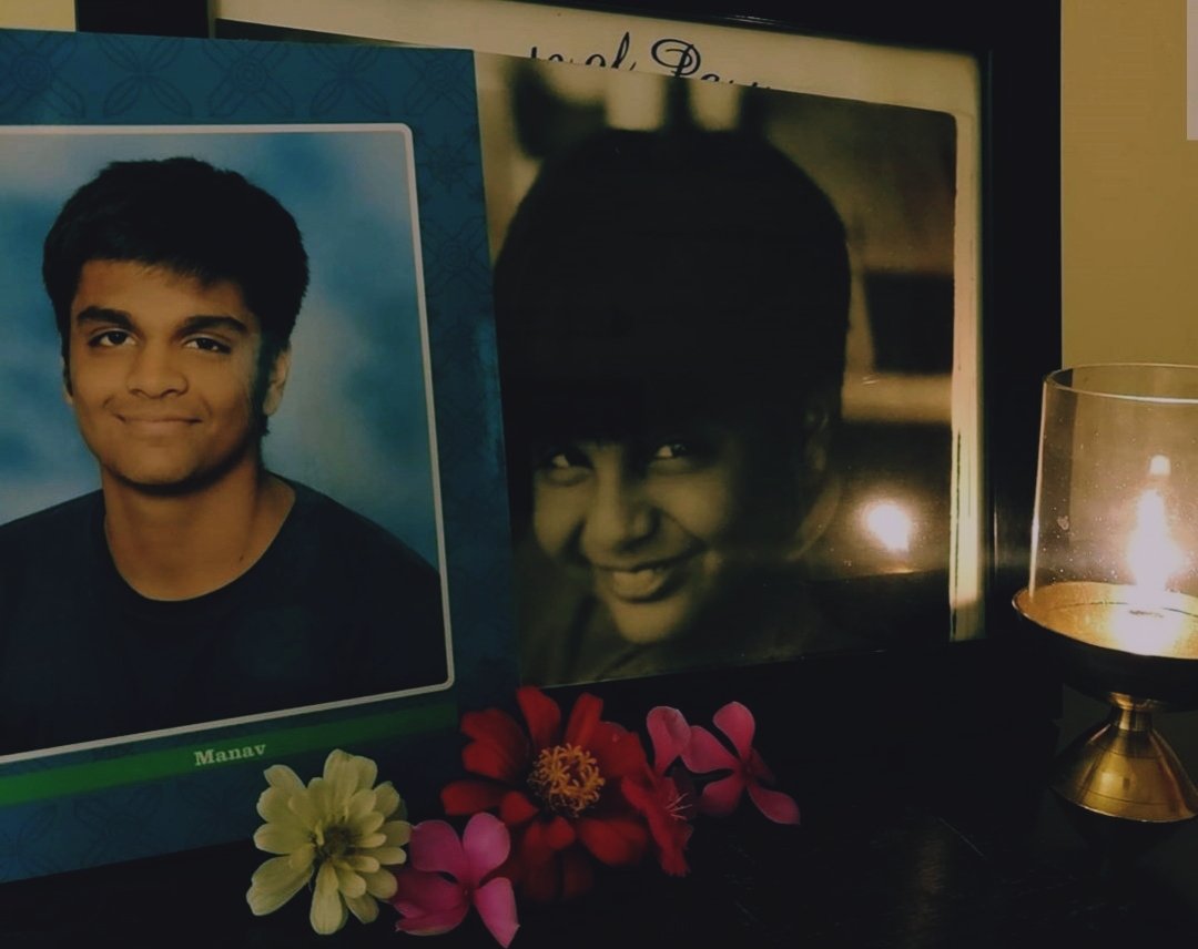 smartadis's tweet image. #fridaymorning
#JusticeForManavSingh

MeToo post compelled 17yr Manav to take the extreme step. Girl had no proof of slanderous claims, yet boy was heavily trolled

This is how movement like MeToo can ruin lives

@rsprasad
Hoping girl gets severely punished for her ruthless act