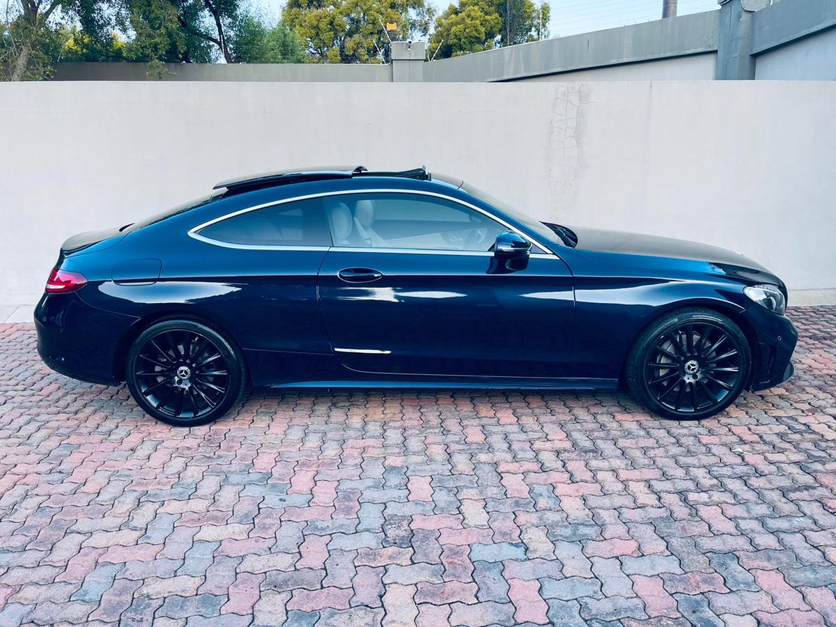 CarmazingSA's tweet photo. "Amazing cars, amazing deals, amazing people"
@CarmazingSA

Please follow us.  We follow back.

#TheBacheloretteSA #TheRanakas https://t.co/A6d6c2IjZz