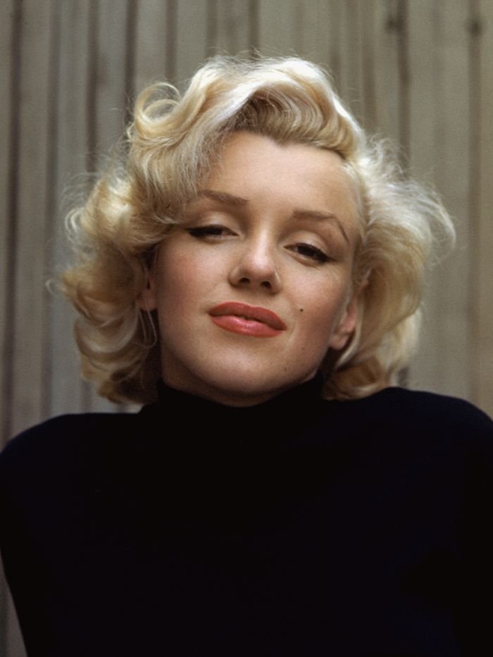 there's a lot to say about Marilyn Monroe. but I'd like to talk about the forces that propelled/(groomed?) her to stardom, the Kennedys, the Feds, Communists, organized crime, espionage, and the hint of even darker forces that destroyed her life.