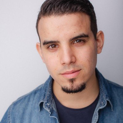 David Guzman tweet media