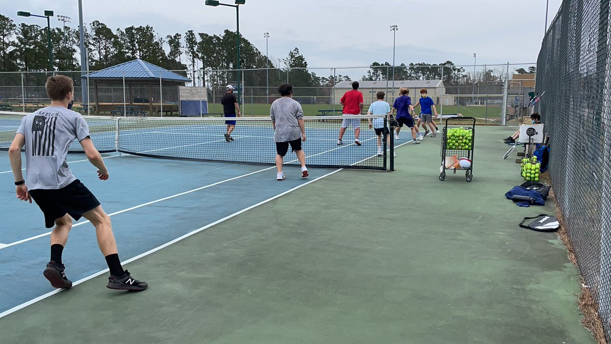 Laney TennisMen’s (LaneyMen) Twitter