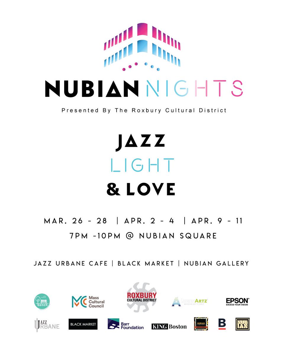 Join us as we spread some #roxburylove <a href="/JazzUrbane/">JazzUrbane</a> <a href="/roxburyculture/">Rox Culture</a>