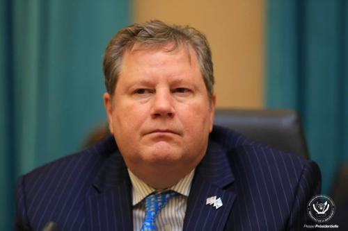 Radio Okapi tweet media