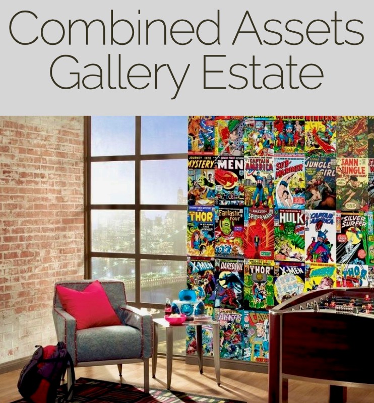 (Combined Assets Gallery Estate Sale) has been published on Auction Digz - auctiondigz.com/auction/combin…
#Auctionswork #Auction #Auctiondigz