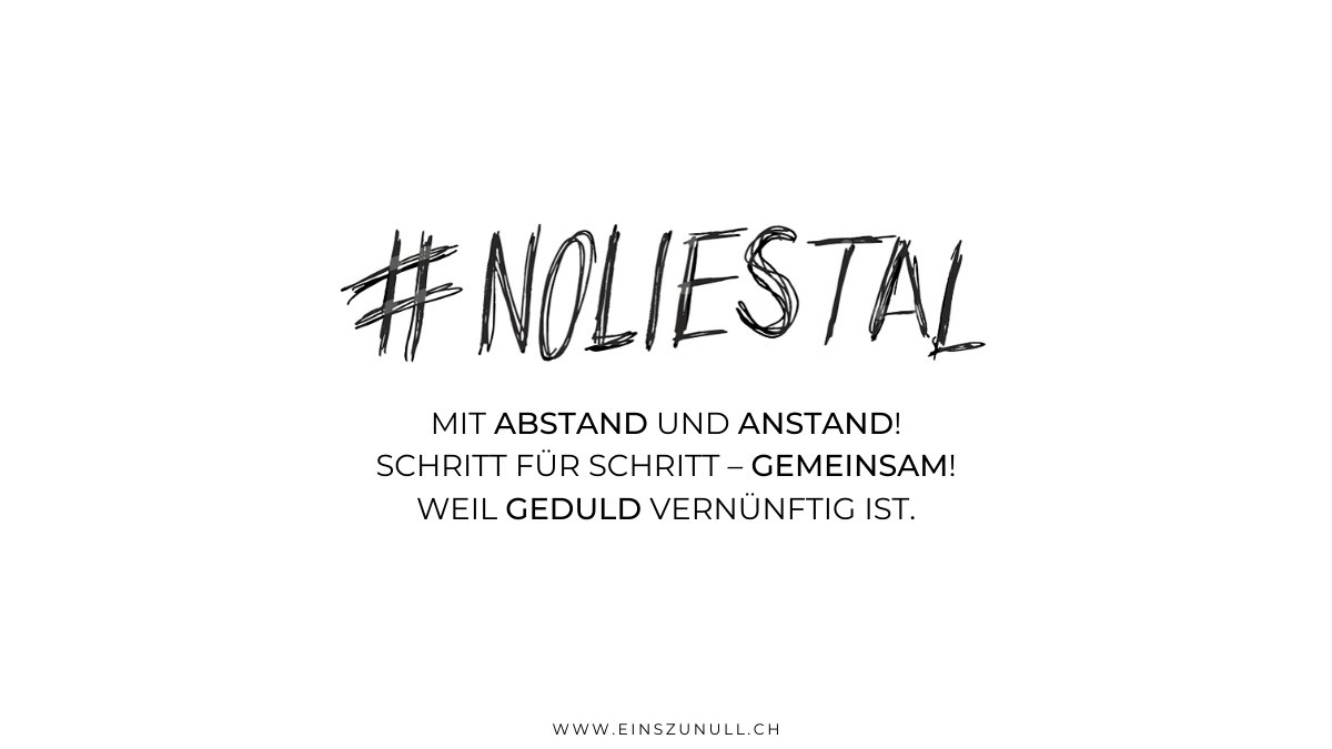 einszunull's tweet photo. #NoLiestal⠀
⠀
Du darfst wütend sein. Es gibt gute Gründe, wütend zu sein. Wir sind alle müde und wünschen uns das Ende der Pandemie herbei. Das Ganze mit Protestmärschen verlängern?
Das will doch niemand! ⠀
⠀
Komm, wir schaffen das!⠀
⠀
#NoCovid #NoAltdorf #WirSindMehr https://t.co/4GQpDHv9iF