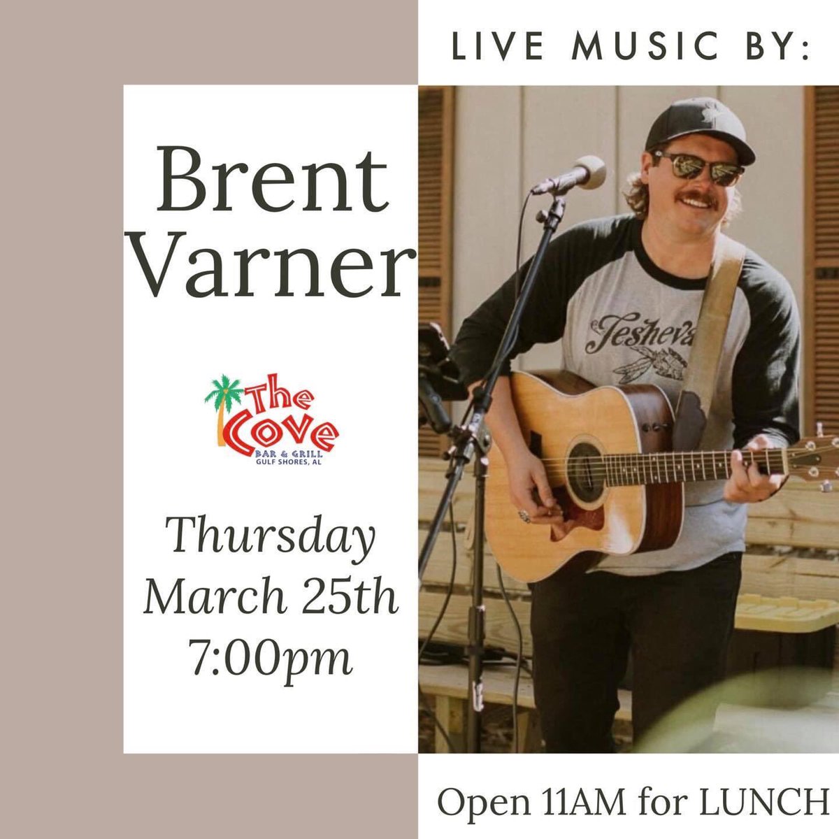 Brent Varner tweet media