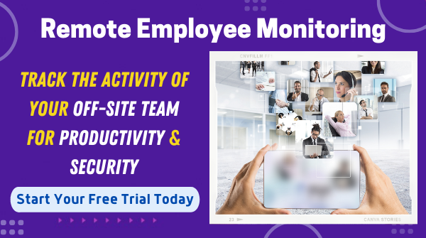 workstatusapp's tweet photo. Track The Activity of Your Off-Site Team for #Productivity and Security

#WorkStatus presents a complete #TeamTracking solution

1. Offline and Online Tracking
2. Productivity Examination
3. Project Management Automation

Get in touch to know more

https://t.co/5JZvU9x7UE https://t.co/hrsY7qArAu