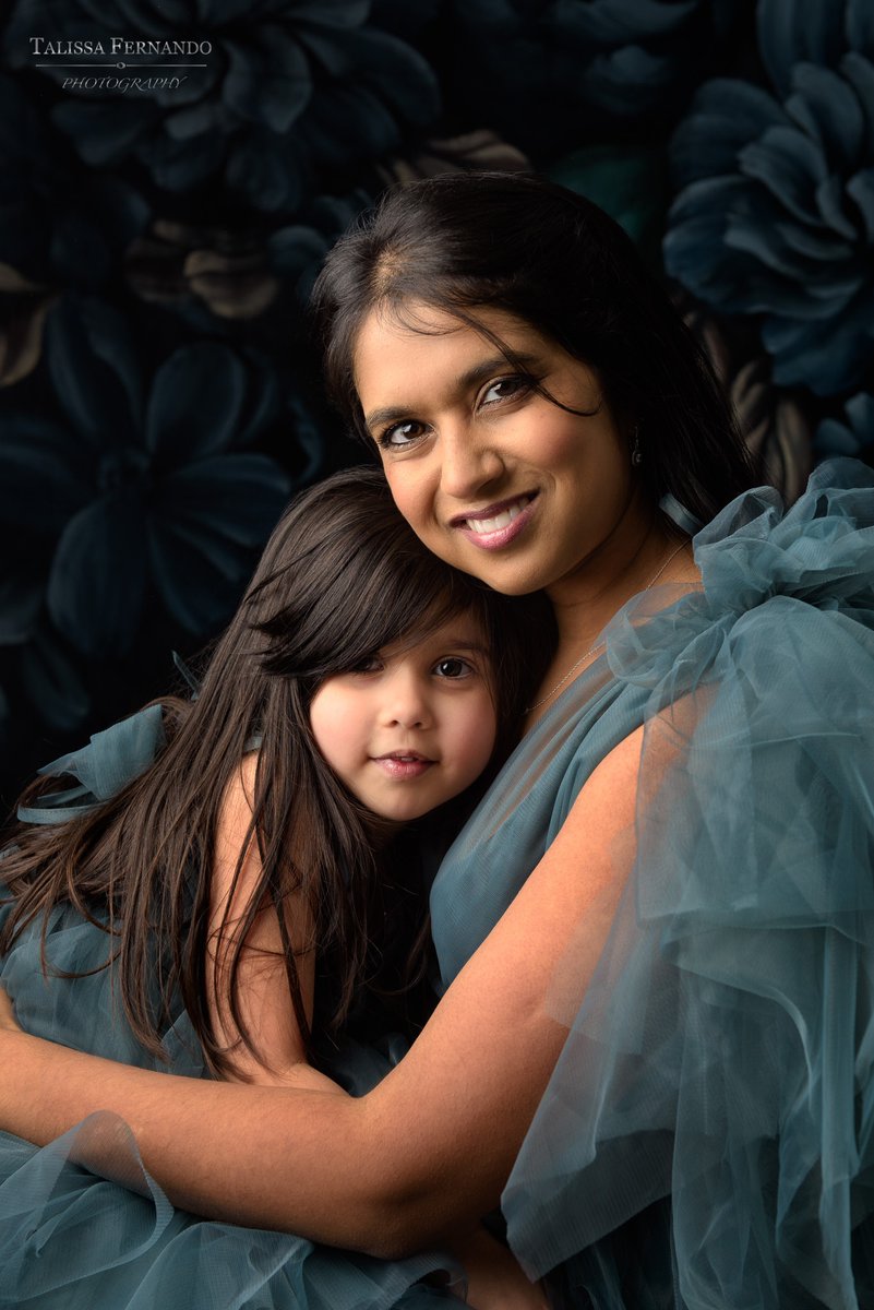 TCFPhotography's tweet photo. 💕 My beautiful daughter Savanna and I 💕 On her 4th Birthday instead of just taking photographs of her like I do every year - I decided that I would like some photographs of ME with my children too! It was a great excuse to straighten my lockdown hair and put some make up on! https://t.co/UbPa3m9LzK