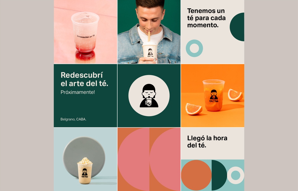 Grits + Grids tweet media