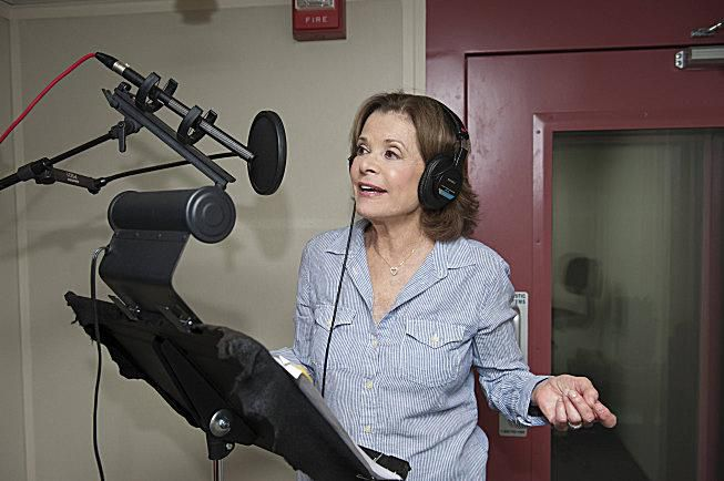 Jessica Walter's passing is devastating news. She was the voice of Malory on Archer and was an anchor for our show across 11 seasons. She was a giant and we will miss her dearly.