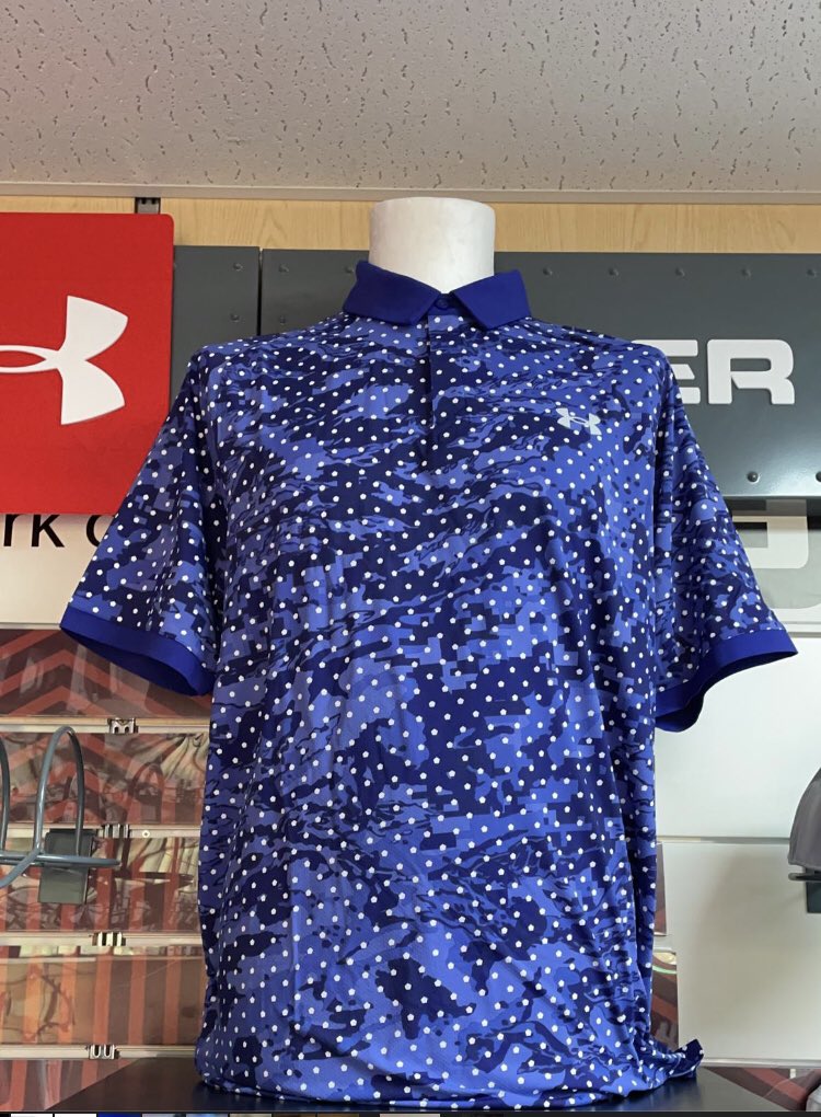 LangleyParkGC's tweet photo. Get ready for the season in style, contact the Pro Shop on 02086501663 for all your golfing needs. @TomJordan1997 #shoplocal #supportyourpro #ThursdayThoughts https://t.co/fo6hhhrcGB