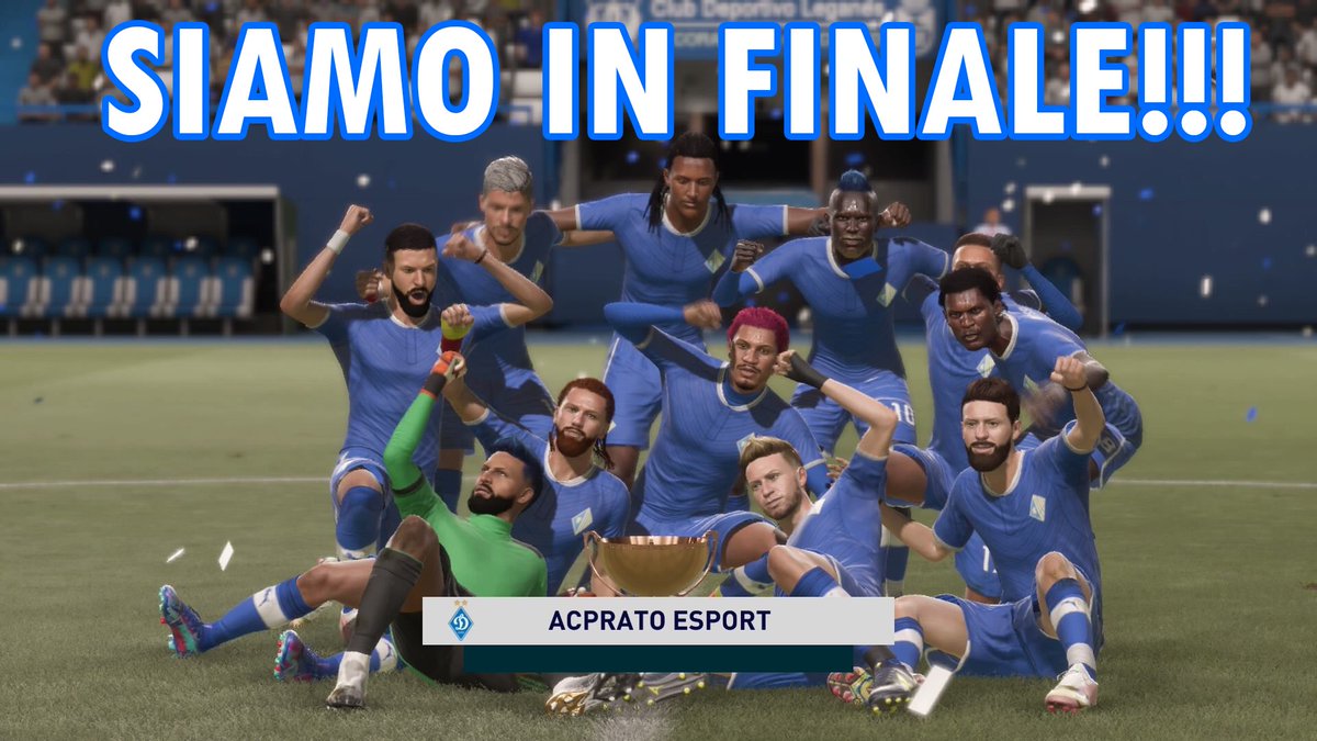 Grandissimi Ragazzi!!!!!!! <a href="/ACPRATO1908/">A.C. PRATO</a> <a href="/LNDEsport1/">LND Esport</a> <a href="/LegaDilettanti/">LND</a>