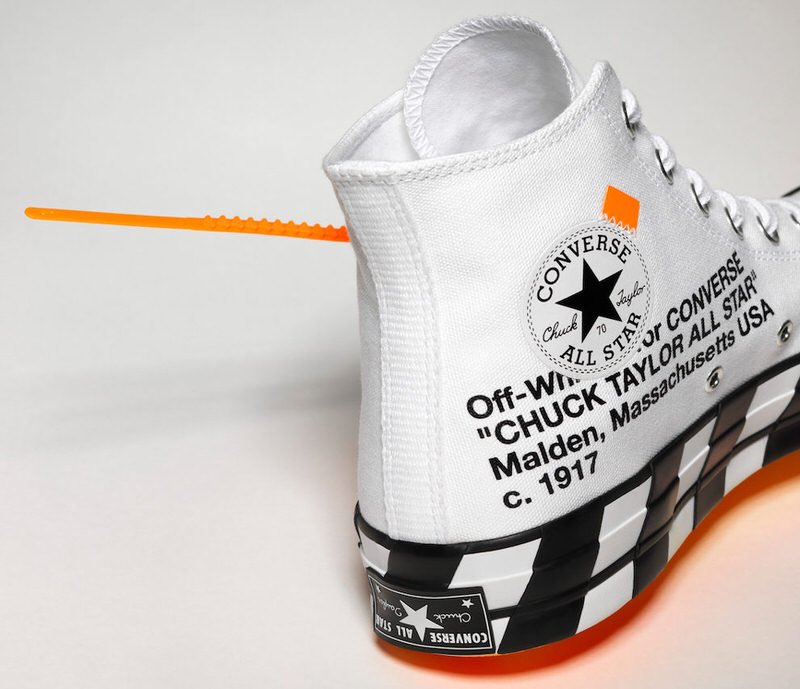 converse off white twitter