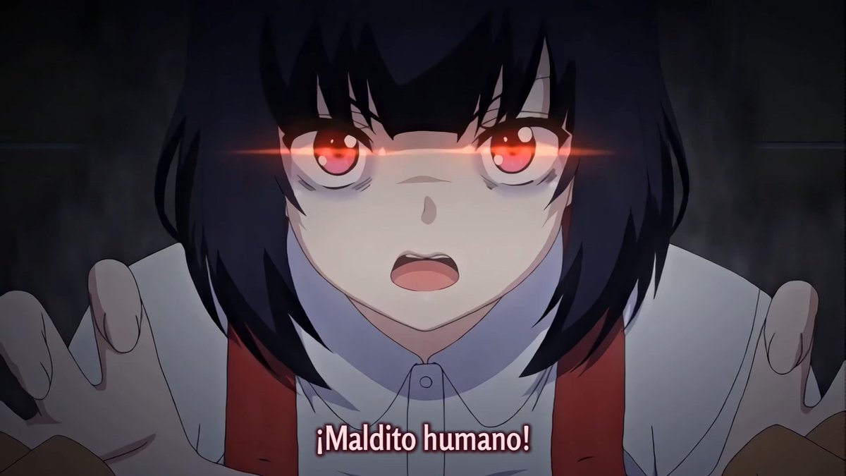 NikuSubs's tweet photo. [Hentai] Toire no Hanako-san vs Kukkyou Taimashi [01/??] | 1080p MKV/MP4

Uy, qué miedo ( ͡° ͜ʖ ͡°)

https://t.co/bvmlRyEURc https://t.co/lc0RAG4cEU
