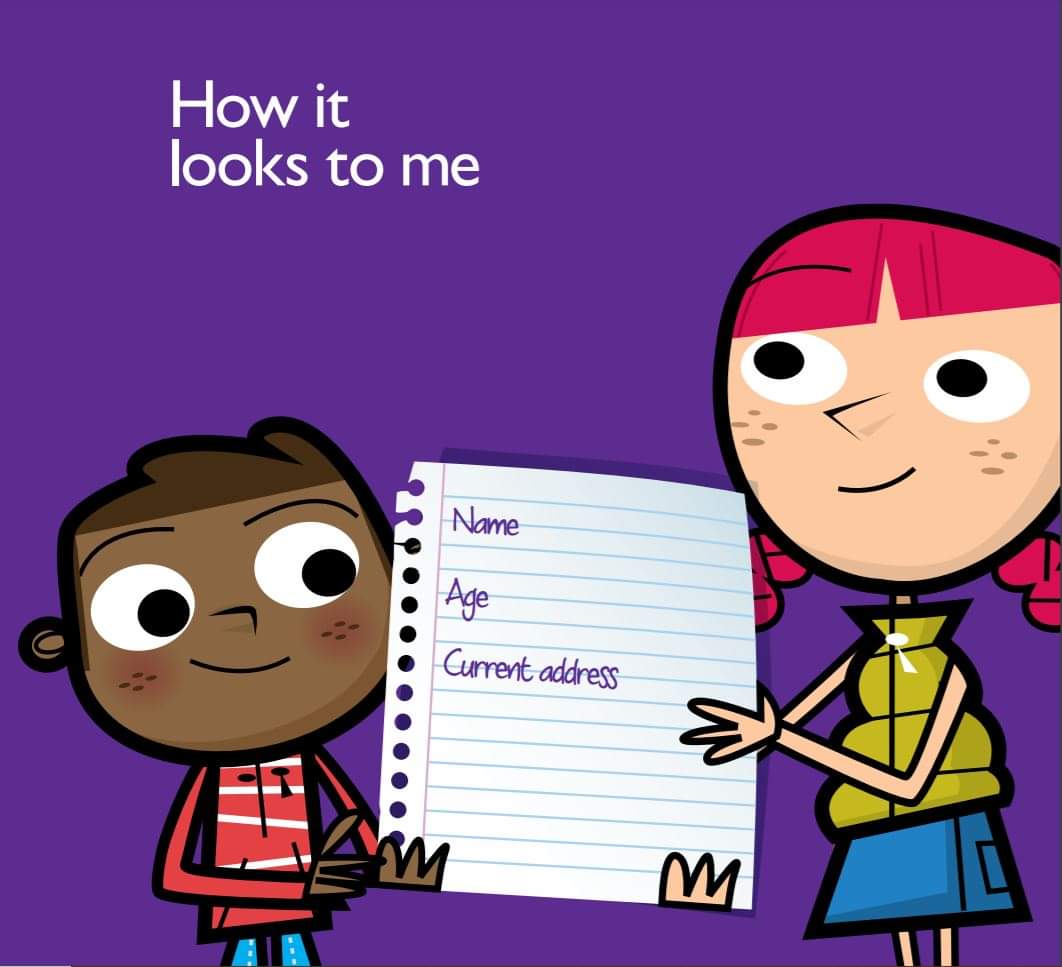 Social Work Toolkit ltd tweet media
