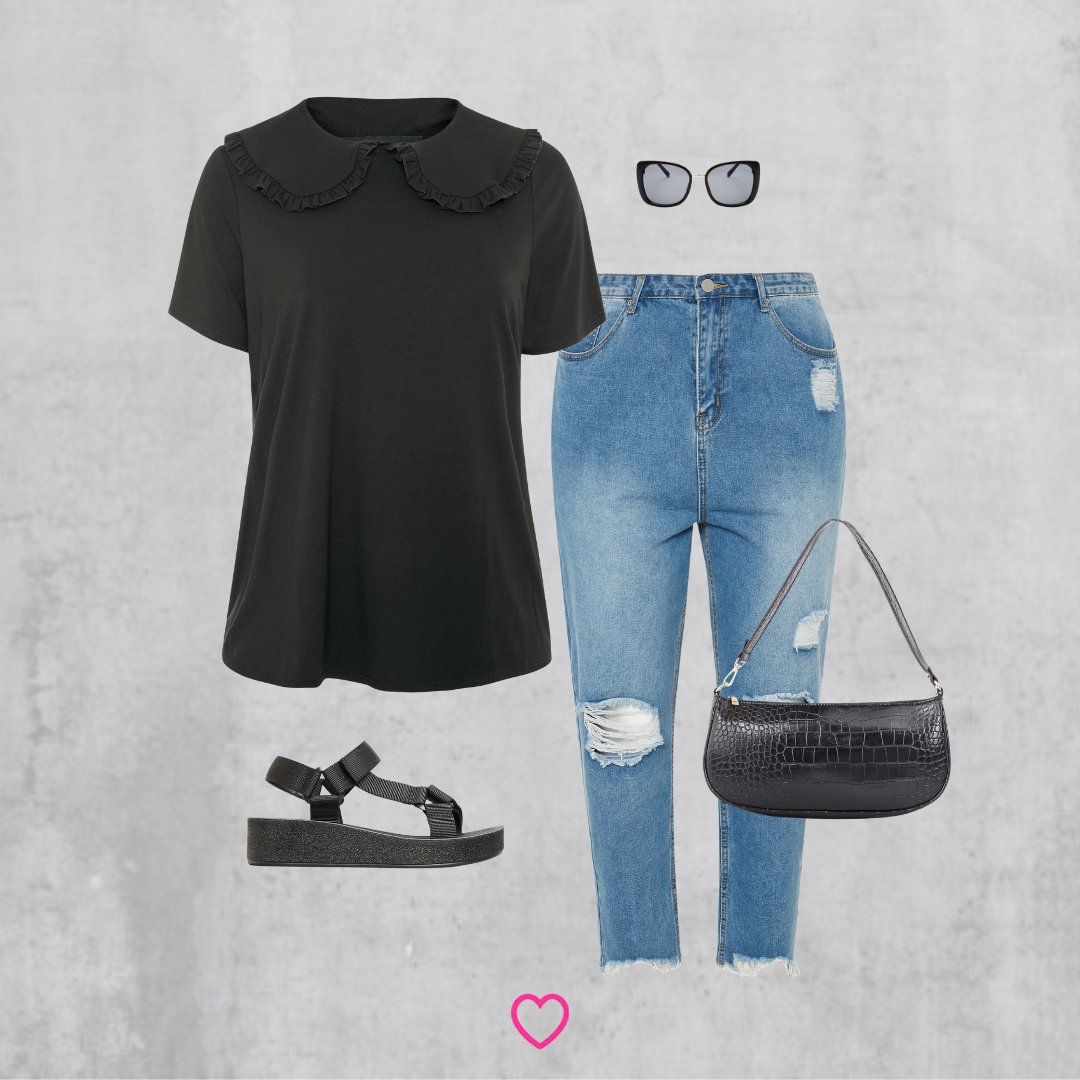 yoursclothing's tweet photo. This Spring is all about the Peter Pan collar 😍 💕 Which look is your fave?!
https://t.co/quJcPwgLUw

#thisisyours #yoursclothing #curvestyle #curvefashionbrand #curvefashion #confidence #curve #bodypositivity #curveblogger #plusfashion #plusstyle #plusfashionbrand #fashion https://t.co/7AI1RkmtFC