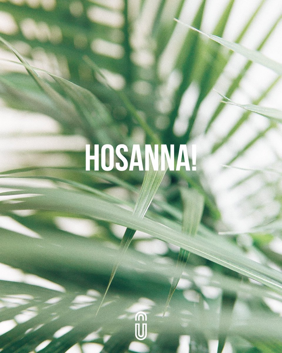 ouumc's tweet photo. “Hosanna! Blessed is the one who comes in the name of the Lord! Blessed is the coming kingdom of our ancestor David! Hosanna in the highest heaven!”
Join us this Sunday as we begin Holy Week with our Palm Sunday service!
#ouumc #ouonline #holyweek #oxfordms https://t.co/FtCO0rJ7Hr
