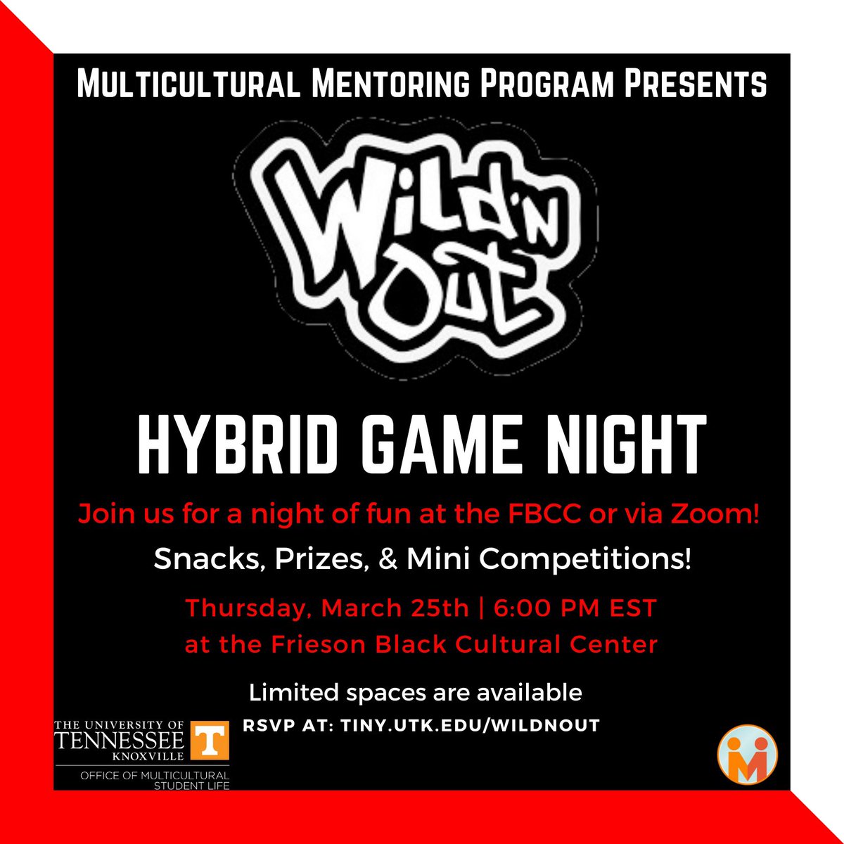 Multicultural Mentoring Program tweet media