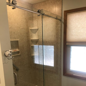 Remarkable1n's tweet photo. We offer a variety of glass finish options including clear, obscure, rain, or glue chip—allowing you to create the ideal level of privacy with the décor statement you want.
info@incredibleinstallations.com
(770) 450-0458
@HomeDepot
@howardforman
#nostoreleftbehind #store149 https://t.co/yUGxWDyh6f