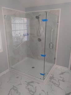 Remarkable1n's tweet photo. We offer a variety of glass finish options including clear, obscure, rain, or glue chip—allowing you to create the ideal level of privacy with the décor statement you want.
info@incredibleinstallations.com
(770) 450-0458
@HomeDepot
@howardforman
#nostoreleftbehind #store149 https://t.co/yUGxWDyh6f